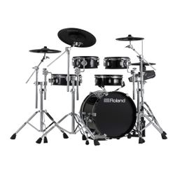 Roland VAD316 V-Drums Acoustic Design Electronic Drum Set  
