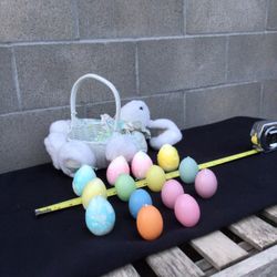 🐣EASTER EGG CANDLES-X18 🐣 $1 Cash each 🐣 💥All -$10 Cash💥