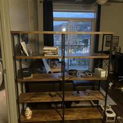 Large Shelf