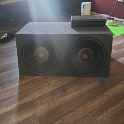 Speaker System 