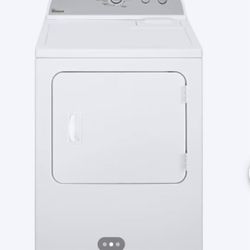 Whirlpool Washer And Dryer-excellent Condition 