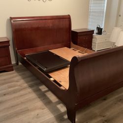 Bedroom Set