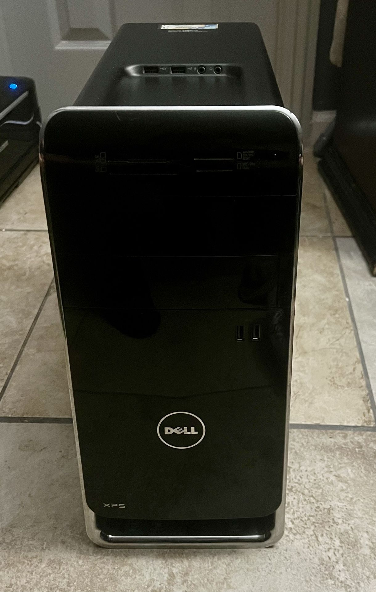 Dell XPS 8700 Windows 11