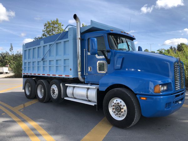 Dump truck for Sale in Miami, FL - OfferUp