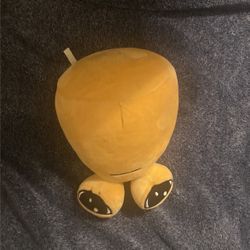Plushie
