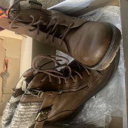steve madden boots