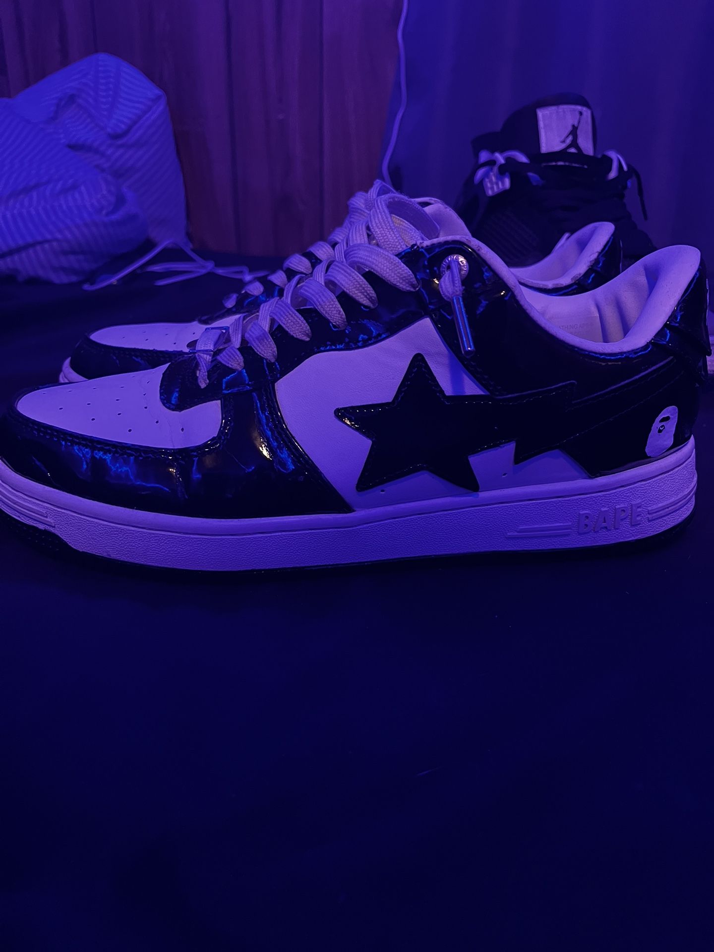 Bapes