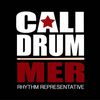 Cali Drummer