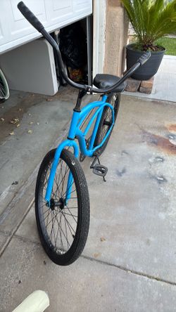 Huffy bicycle