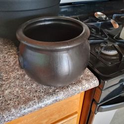 Halloween Caldron 