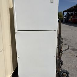 Refrigerator Works Great 