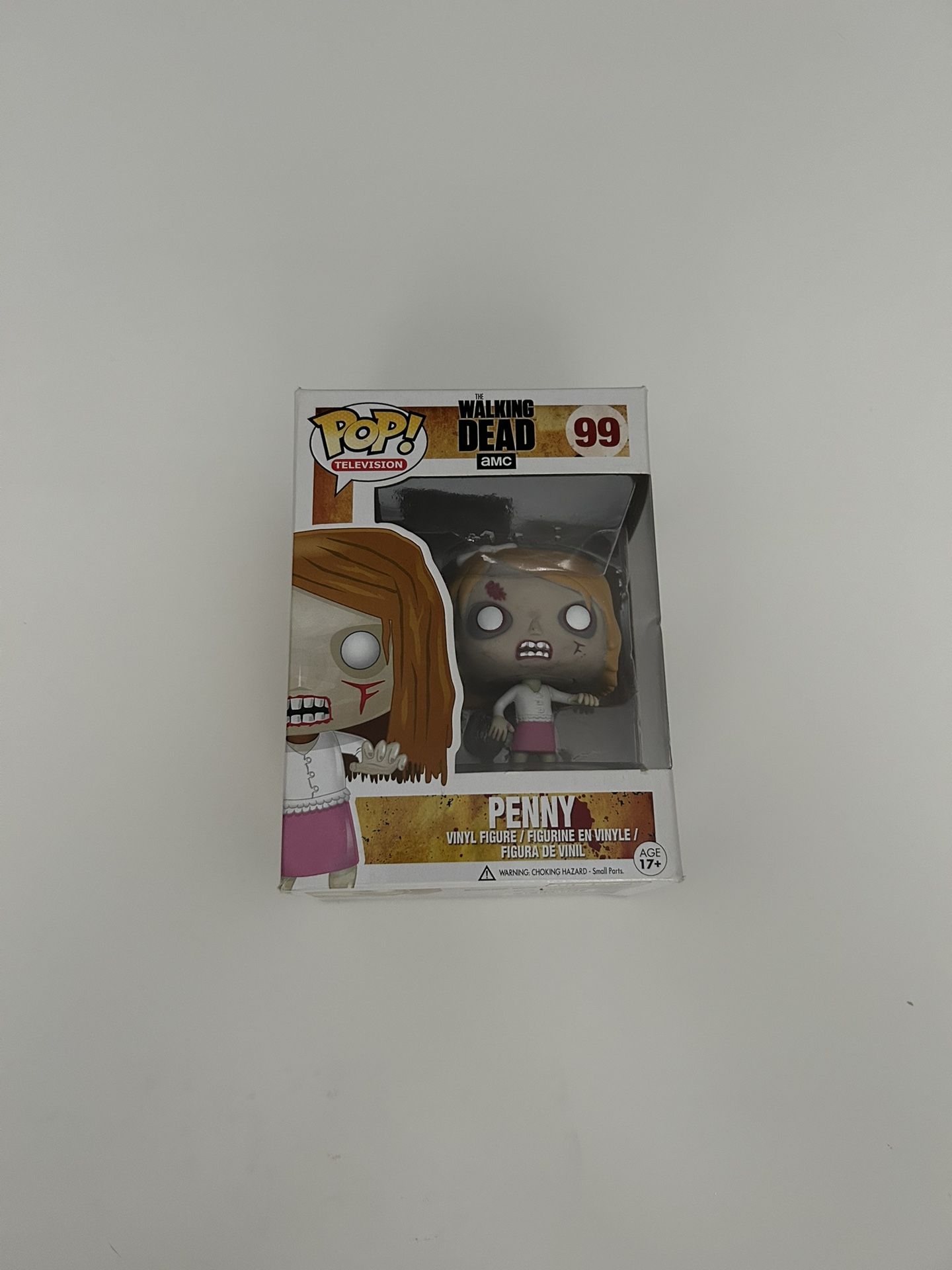 Penny Funko Pop