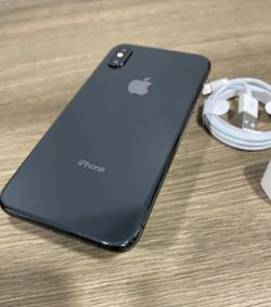 IPhone XS Carrier and ICloud Unlocked