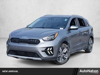 2022 Kia Niro