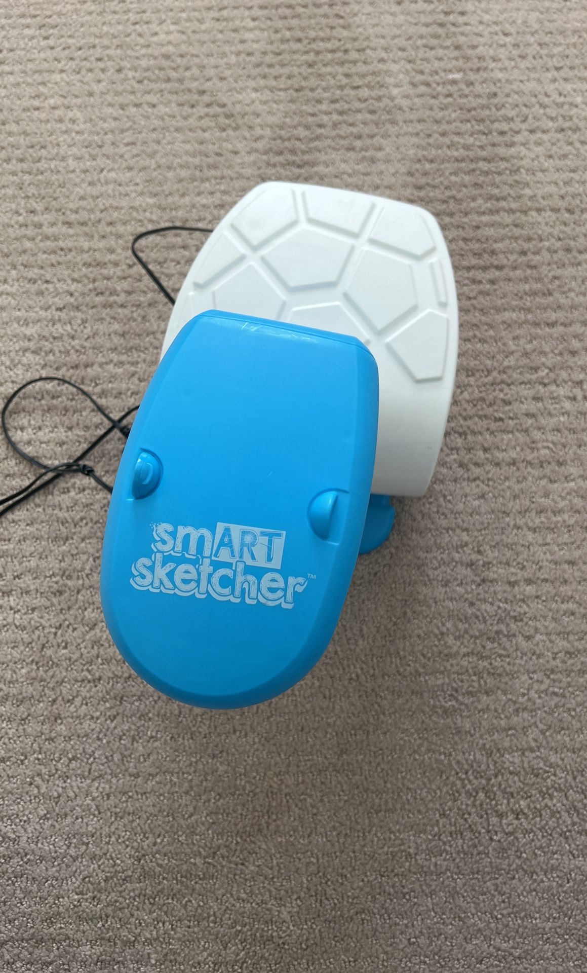Smart Sketcher