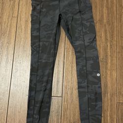 Lululemon Leggings 