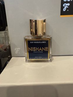 nishane - fan your flames
