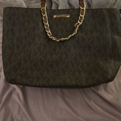 Michael Kors Purse 