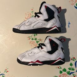 Jordan Shoes Toddler 