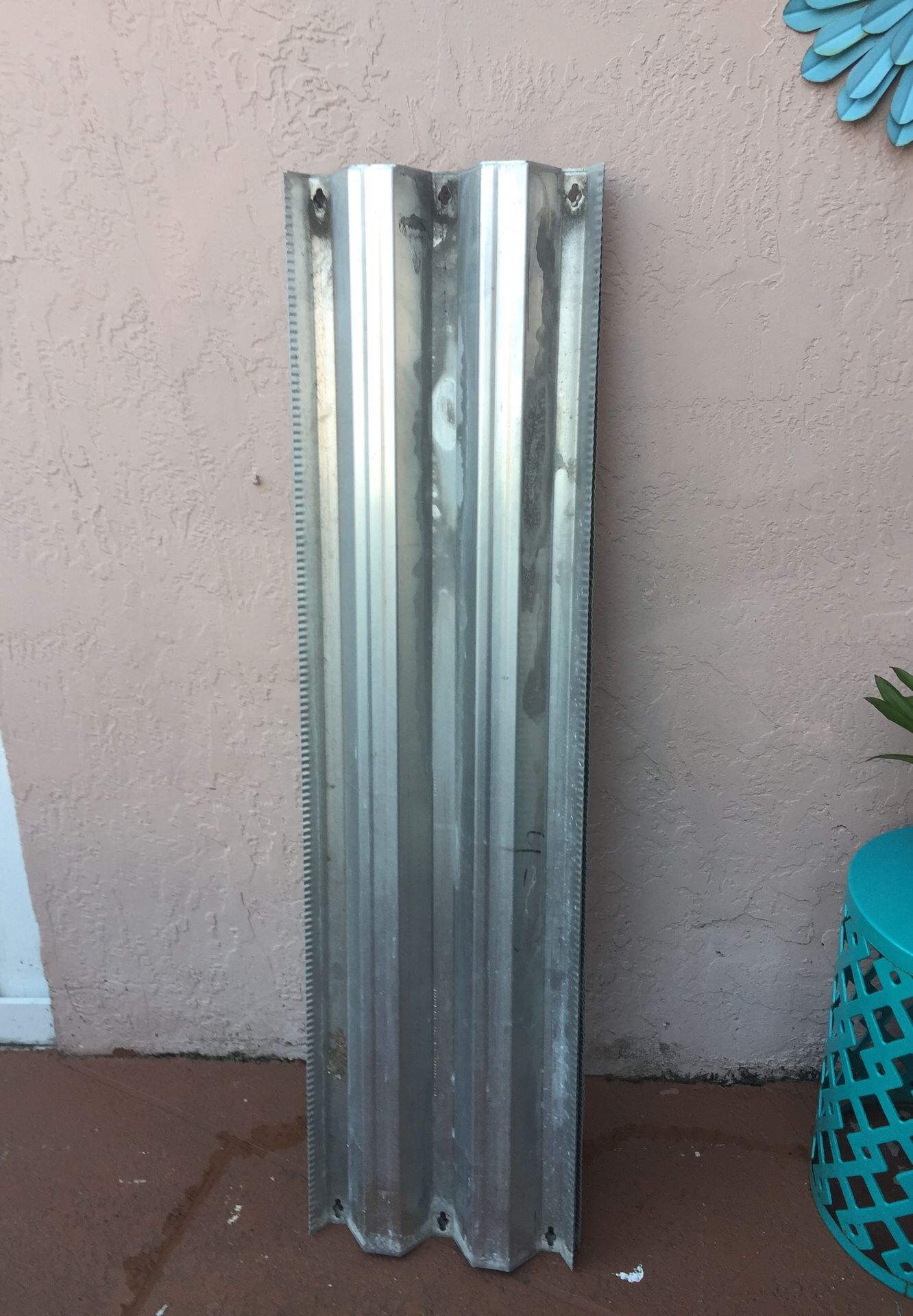 Hurricane Shutters
