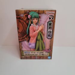 $25 Anime Figure One Piece Kozuki Hiyori DXF The Grandline Lady Vol.12 Japan