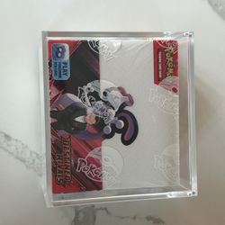 Pokemon Destined Rivals Booster Box
