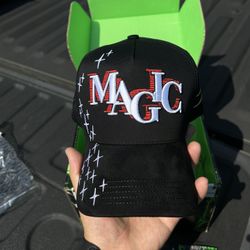 Fino Brand X Marca Registrada “Magic” Collab 