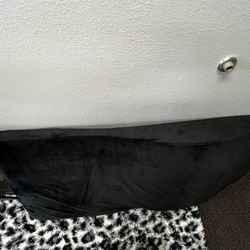 Eyelash Technician Bed Set Topper