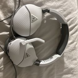 Turtle Beach Recon 200 Gen 2
