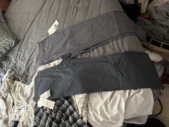 Vouri Men’s Pants Size 30 And 32 Waist