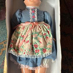 Doll