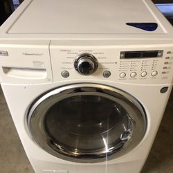 LG Washer