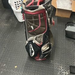 Sun Mountain 4-way Golf Bag