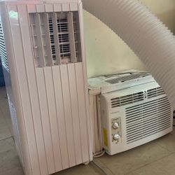Air Conditioners