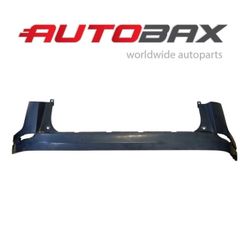 2018 2019 2020 2021 2022 RANGE ROVER VELAR REAR BUMPER COVER OEM NEW