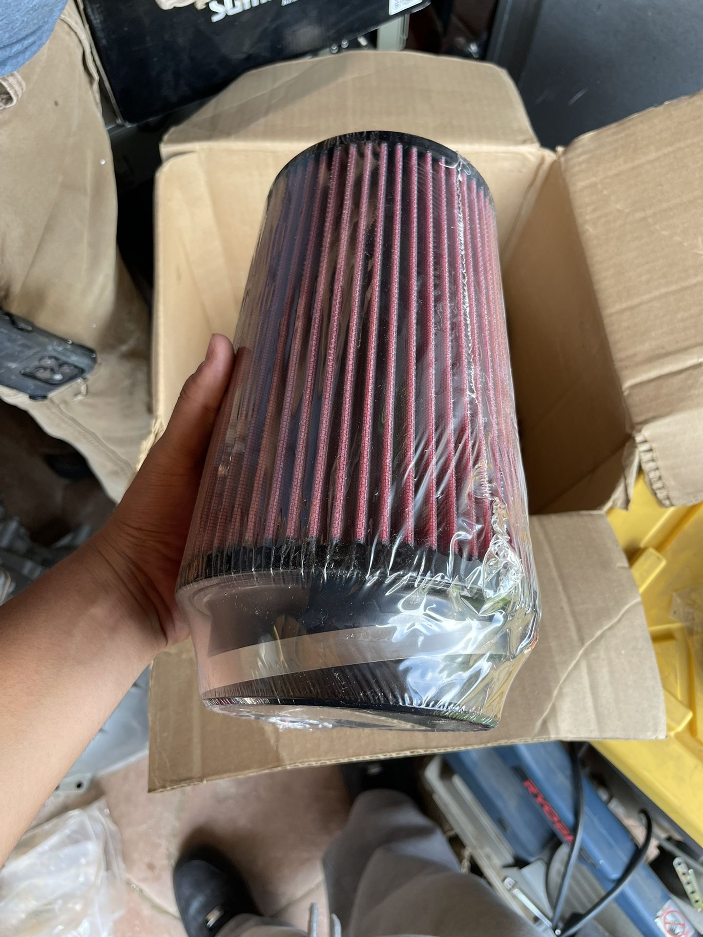 JLT Performance Intake Brand New.