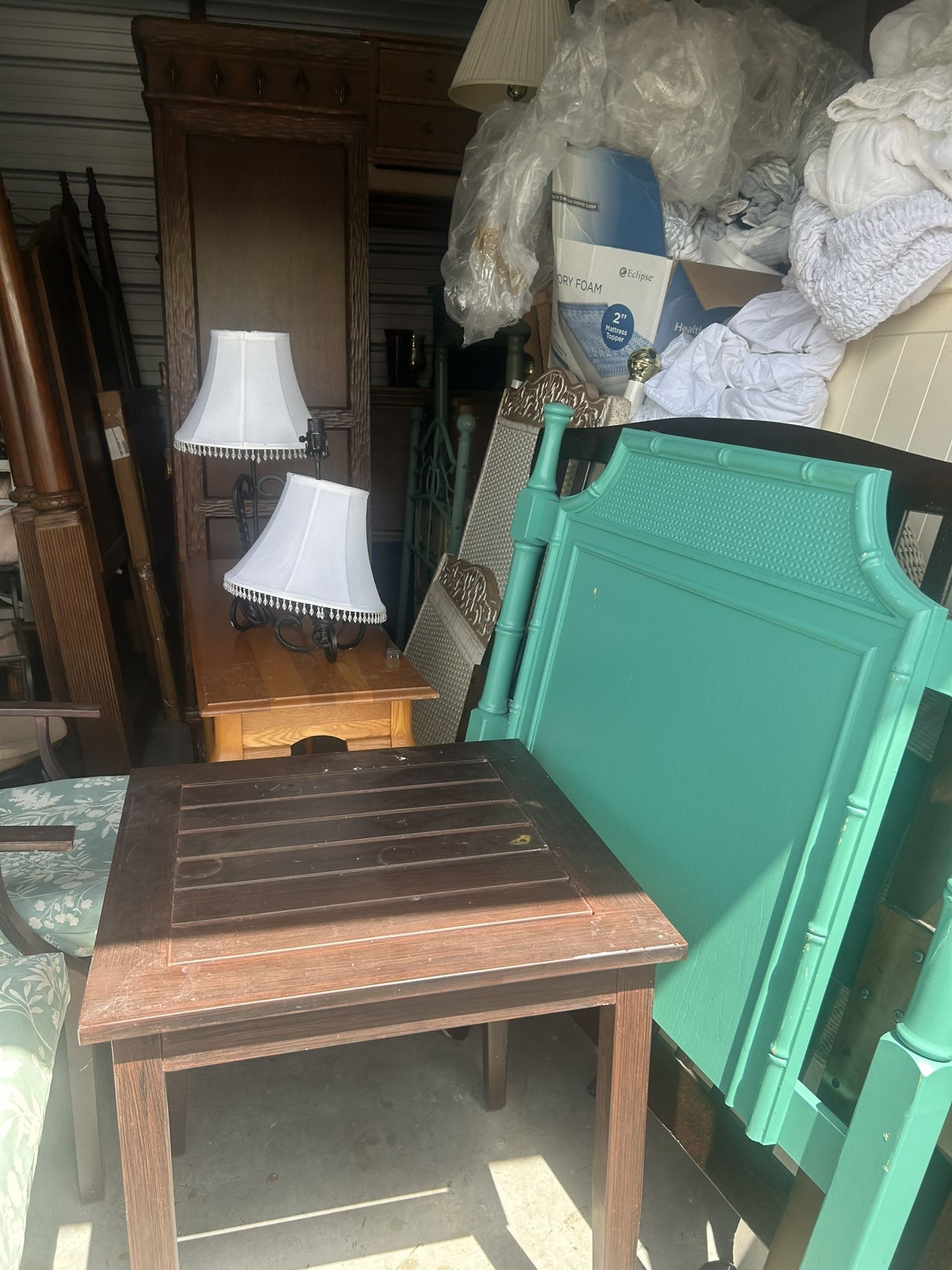 Everything For Sale