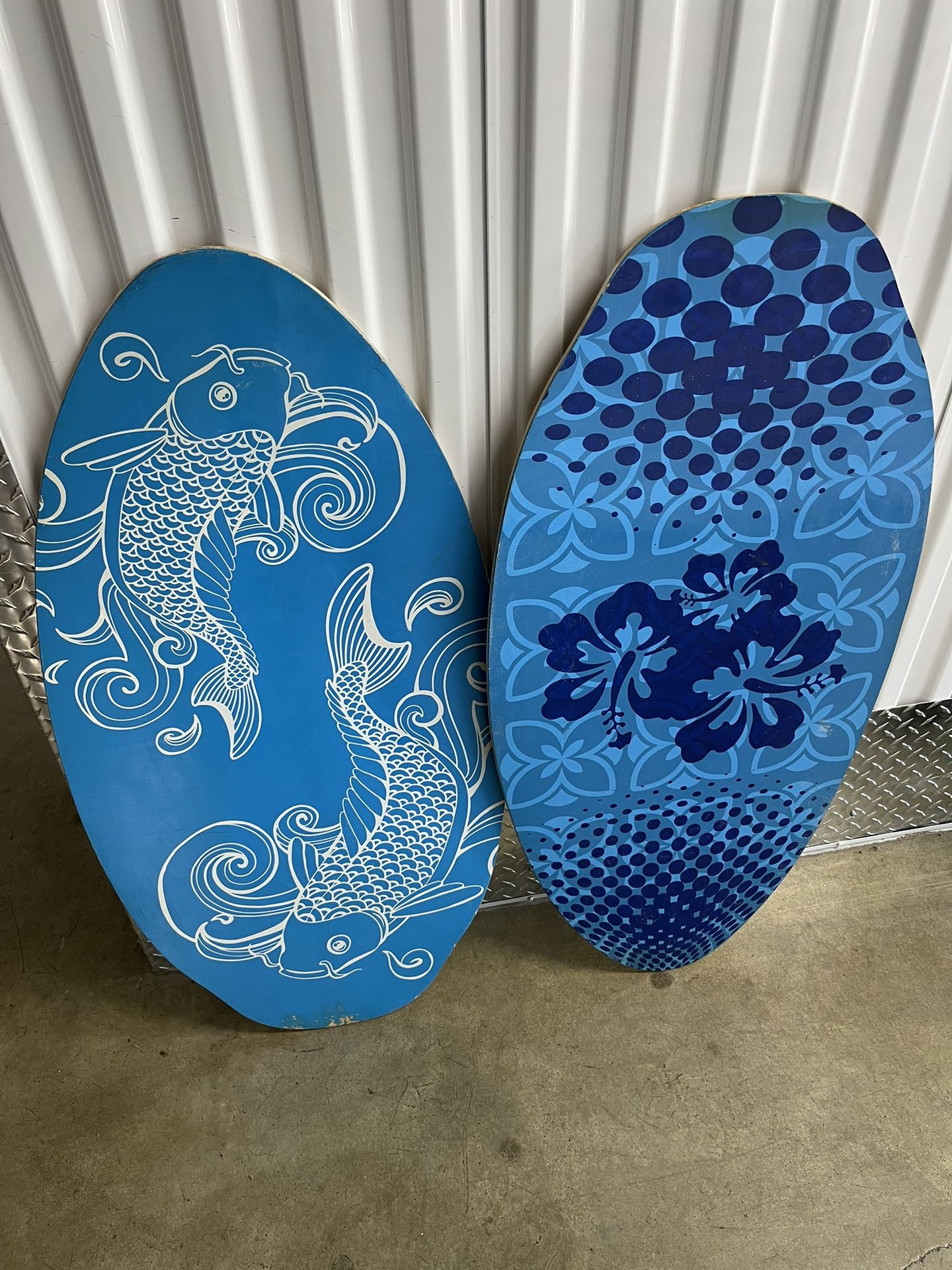 Surf Boards