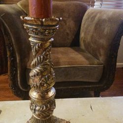 Candle Holder
