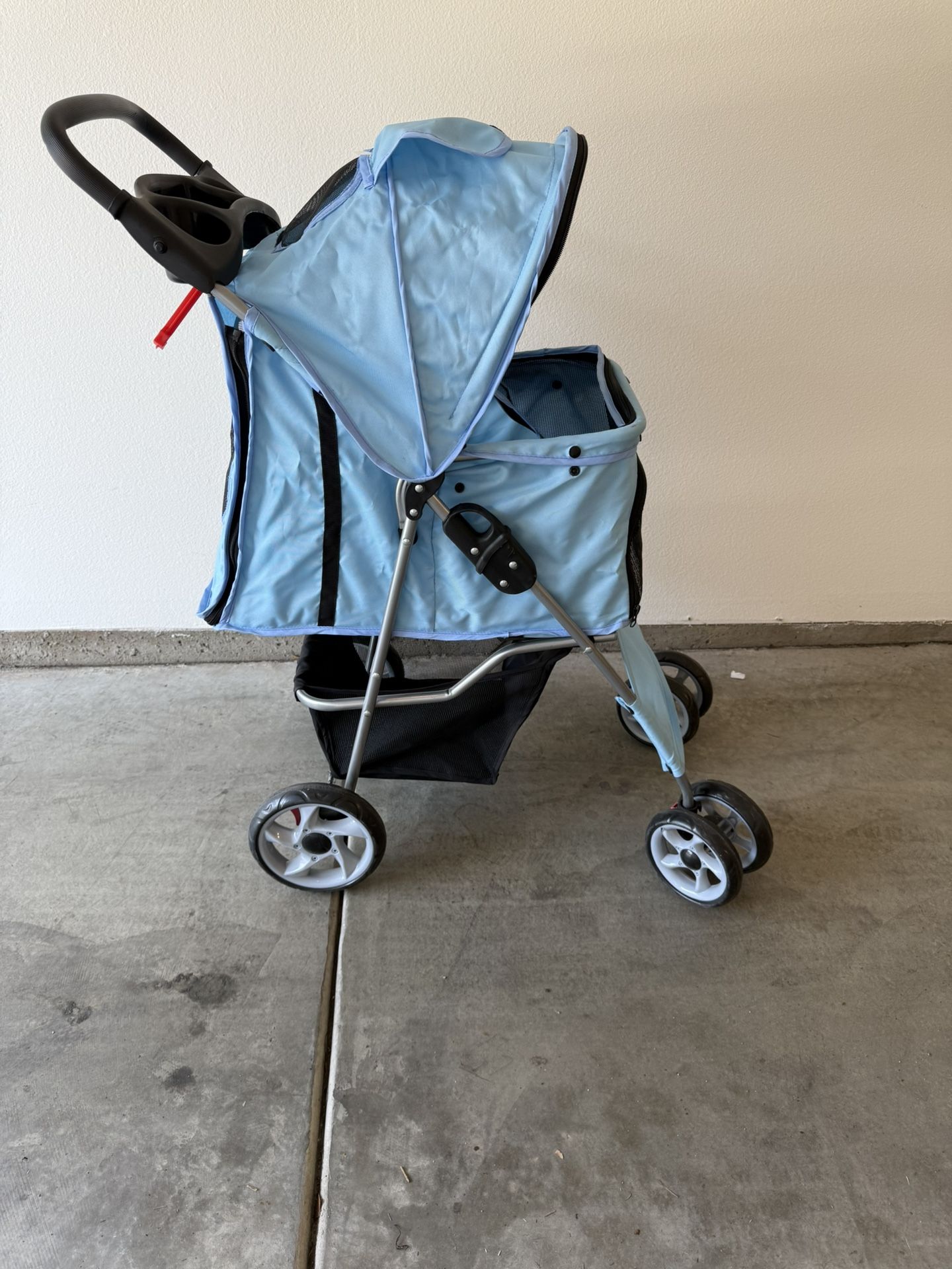 Dog Stroller