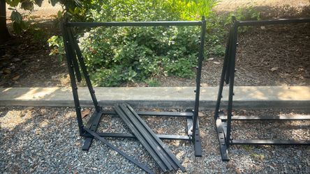 Twin Size Metal Frames
