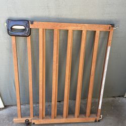 Baby Gate