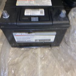 Battery