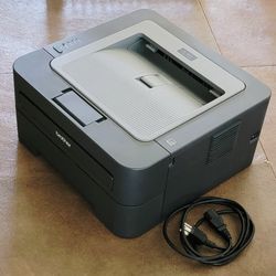 Brother HL-2240 laser Printer