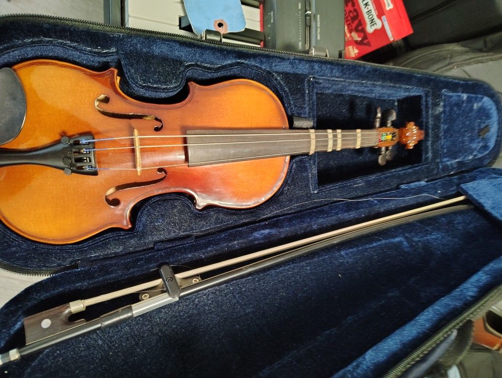 Violins For Sale