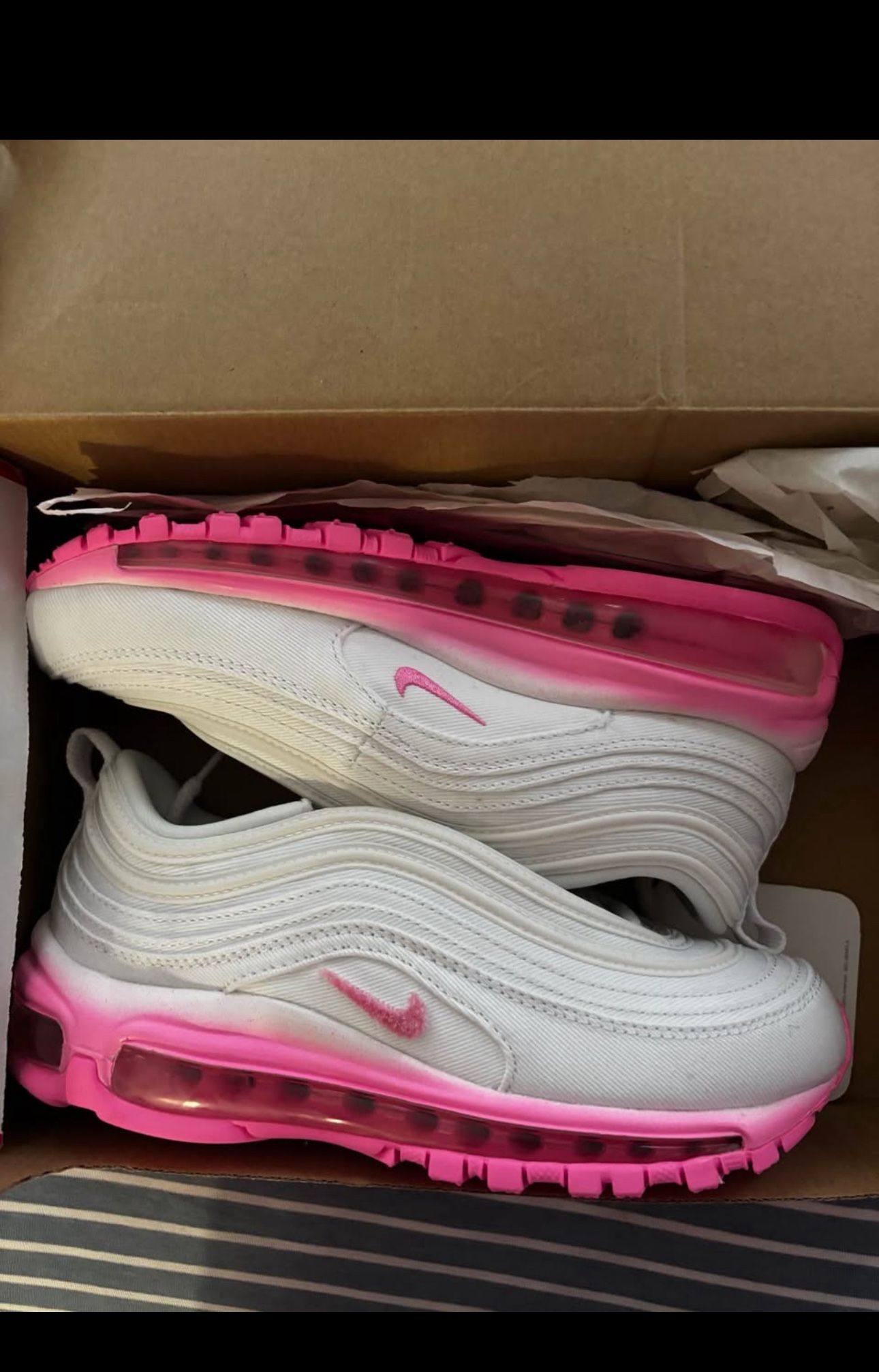 Nike Woman’s Shoes 