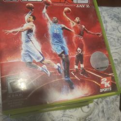 Xbox 360 Game