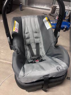 Car seat