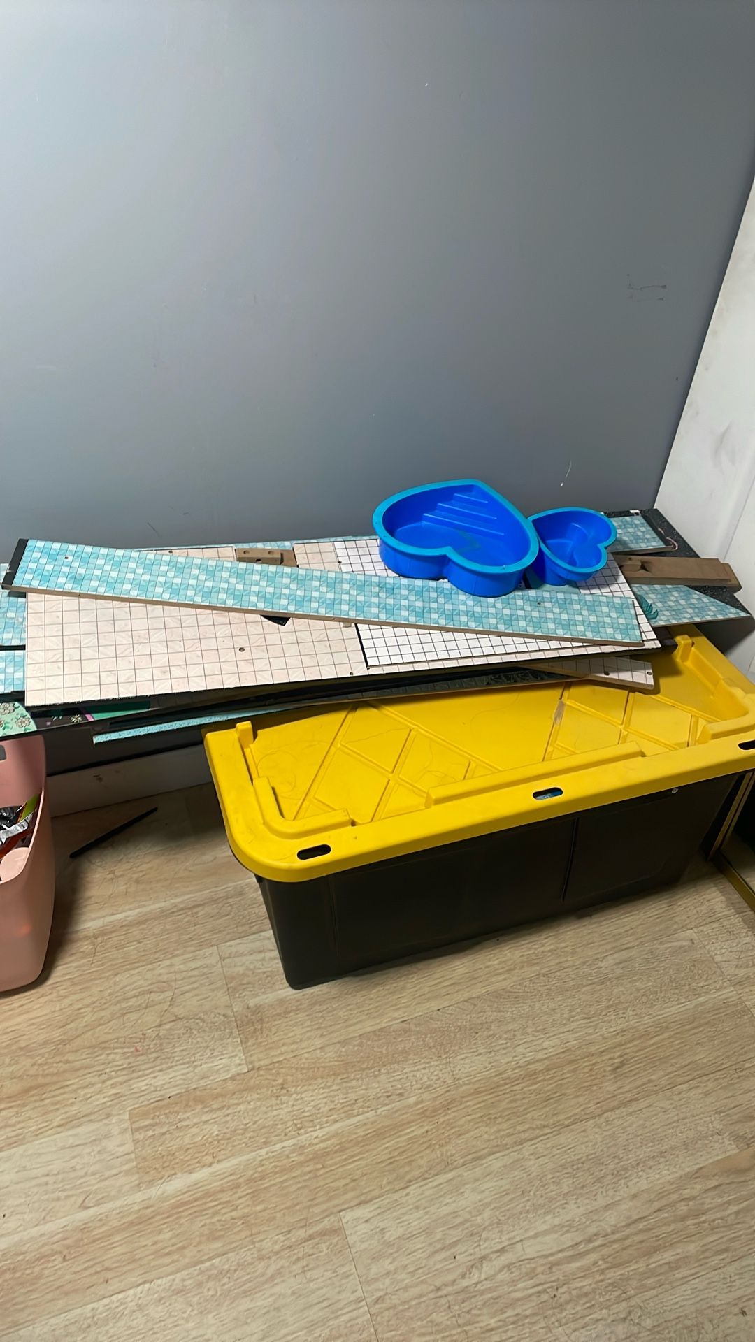 Mystery Lol Surprise Toy Box