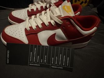 Nike Dunks
